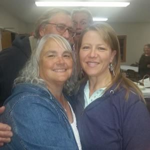 Meet your Posher, Dawn